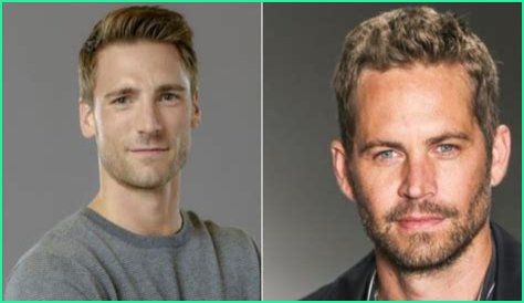 Is Andrew Walker Related to Paul Walker?
